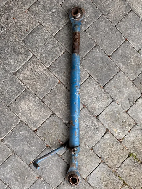 Ford top link — photo 1